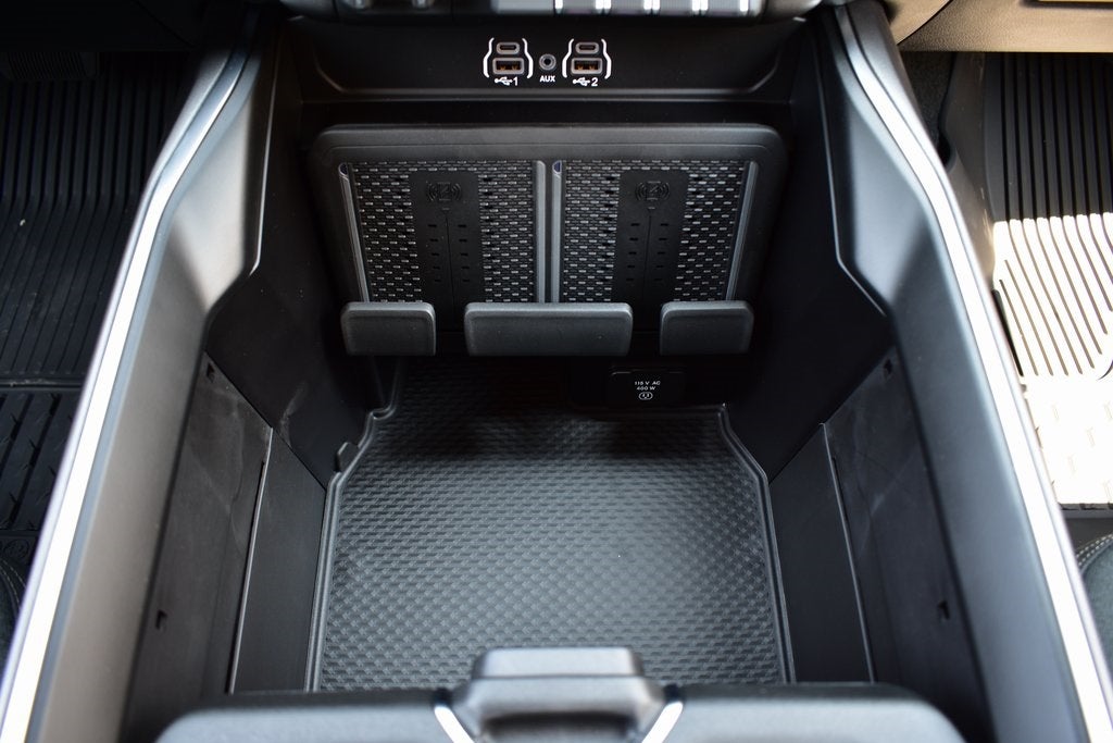 2025 RAM 2500 Big Horn Crew Cab 4x4 6'4" Box