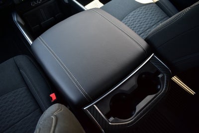 2025 RAM 2500 Big Horn Crew Cab 4x4 6'4" Box