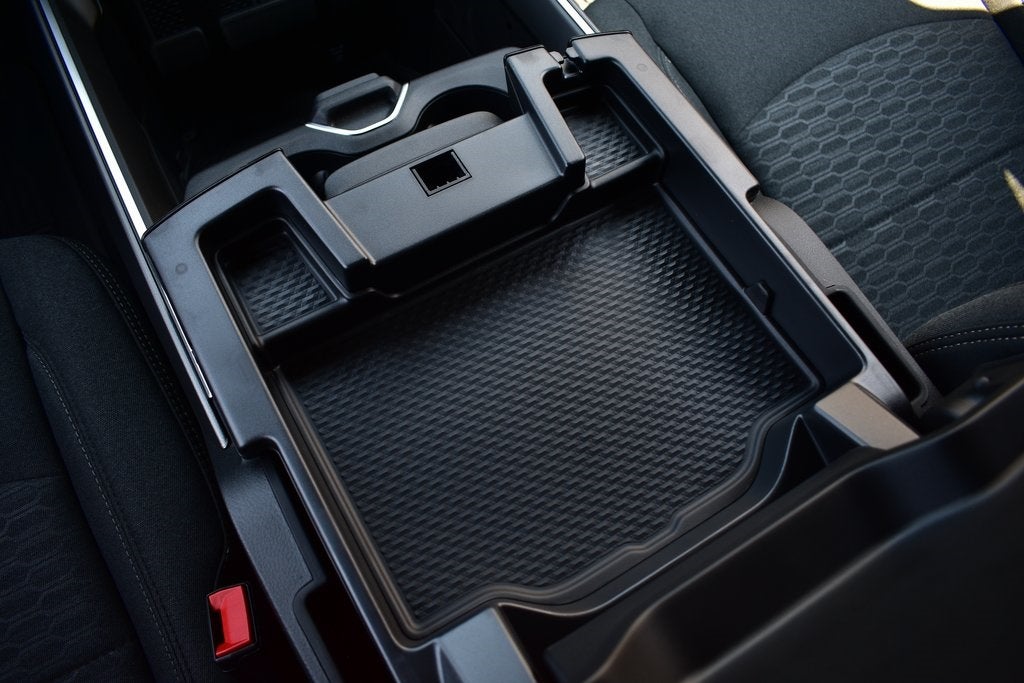 2025 RAM 2500 Big Horn Crew Cab 4x4 6'4" Box