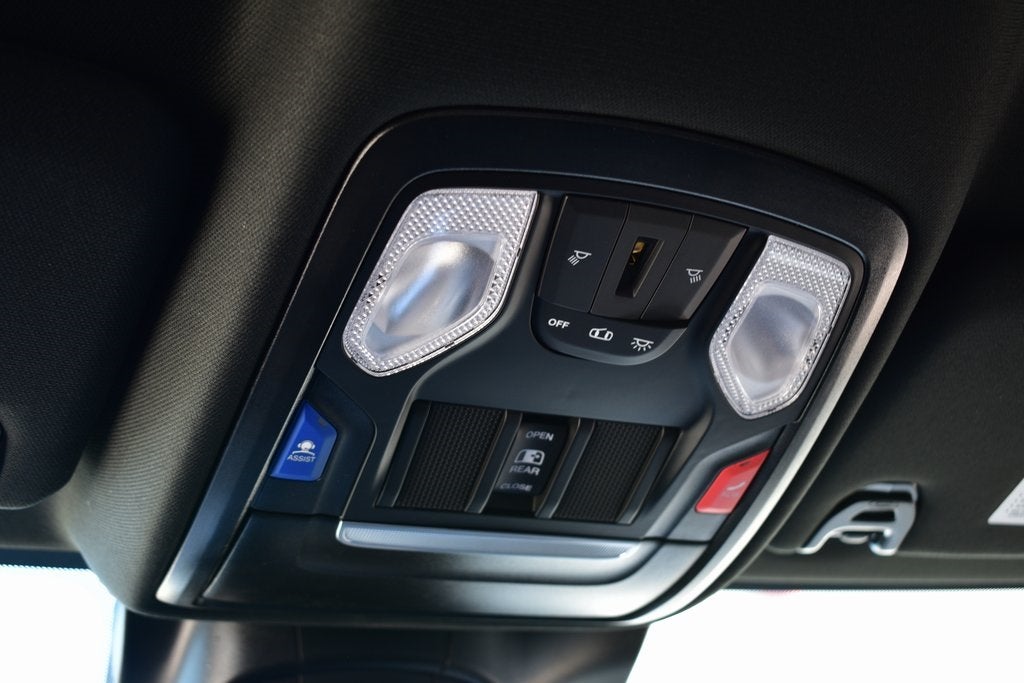 2025 RAM 2500 Big Horn Crew Cab 4x4 6'4" Box