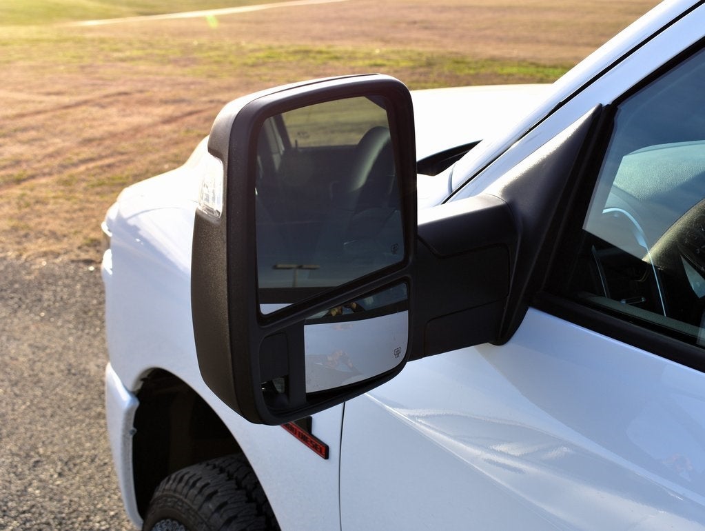 2026 RAM 2500 Big Horn Crew Cab 4x4 Night Edition