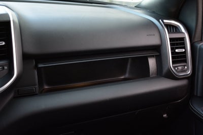 2026 RAM 2500 Big Horn Crew Cab 4x4 Night Edition