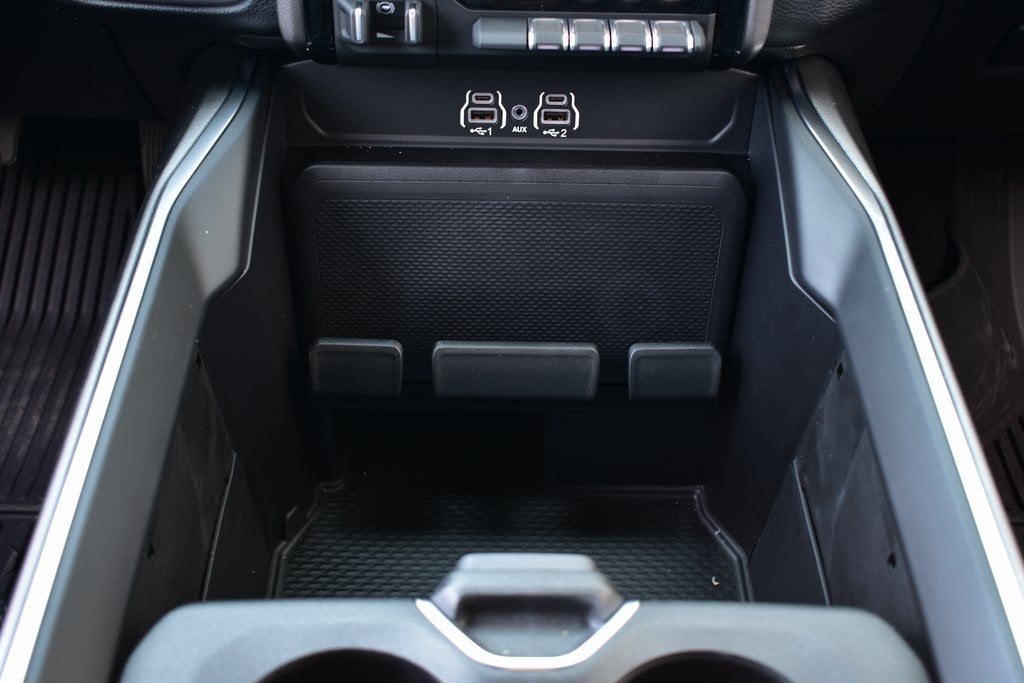 2026 RAM 2500 Big Horn Crew Cab 4x4 Night Edition