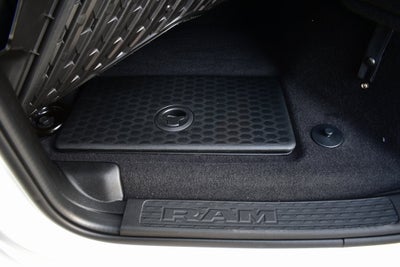 2026 RAM 2500 Big Horn Crew Cab 4x4 Night Edition