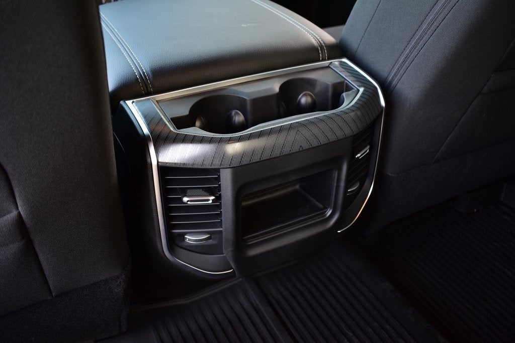 2026 RAM 2500 Big Horn Crew Cab 4x4 Night Edition