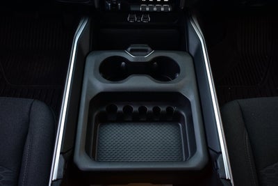 2026 RAM 2500 Big Horn Crew Cab 4x4 Night Edition