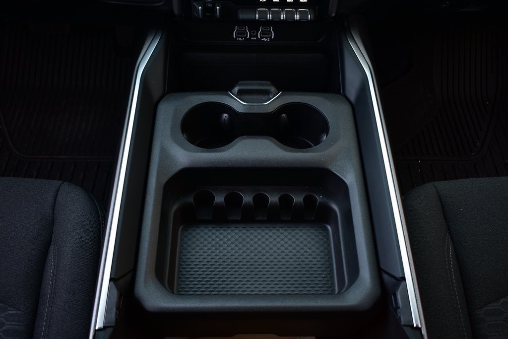 2026 RAM 2500 Big Horn Crew Cab 4x4 Night Edition