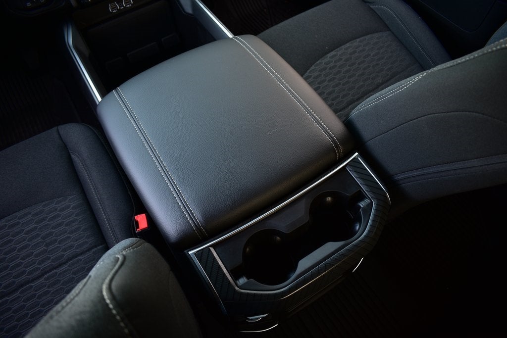 2026 RAM 2500 Big Horn Crew Cab 4x4 Night Edition