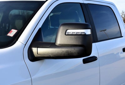 2026 RAM 2500 Big Horn Crew Cab 4x4 Night Edition