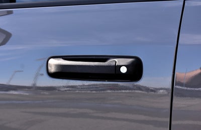 2026 RAM 2500 Big Horn Crew Cab 4x4 Night Edition