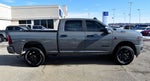 2026 RAM 2500 Big Horn Crew Cab 4x4 Night Edition