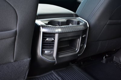 2026 RAM 2500 Big Horn Crew Cab 4x4 Night Edition