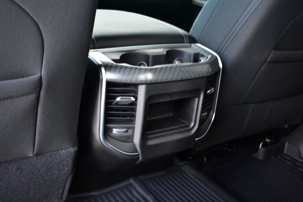 2026 RAM 2500 Big Horn Crew Cab 4x4 Night Edition