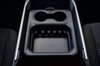 2026 RAM 2500 Big Horn Crew Cab 4x4 Night Edition