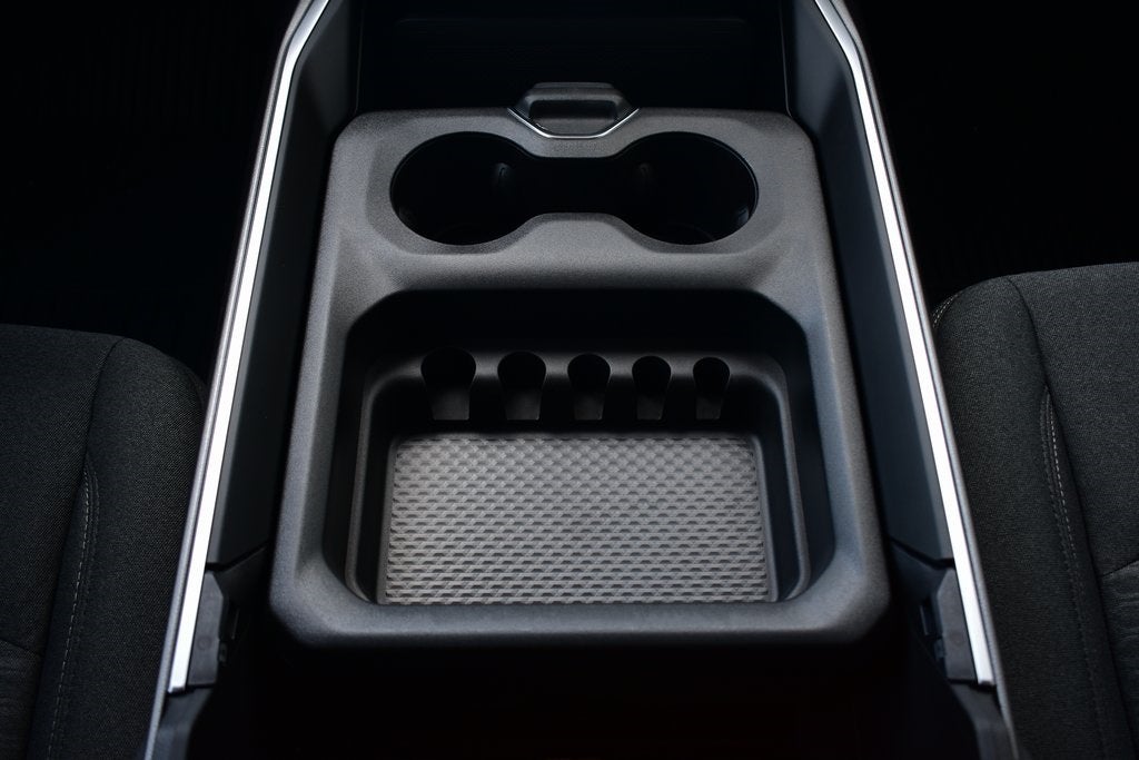 2026 RAM 2500 Big Horn Crew Cab 4x4 Night Edition