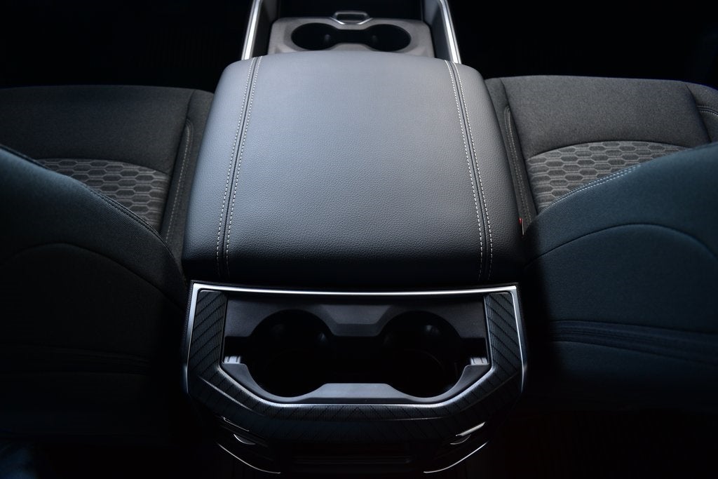 2026 RAM 2500 Big Horn Crew Cab 4x4 Night Edition