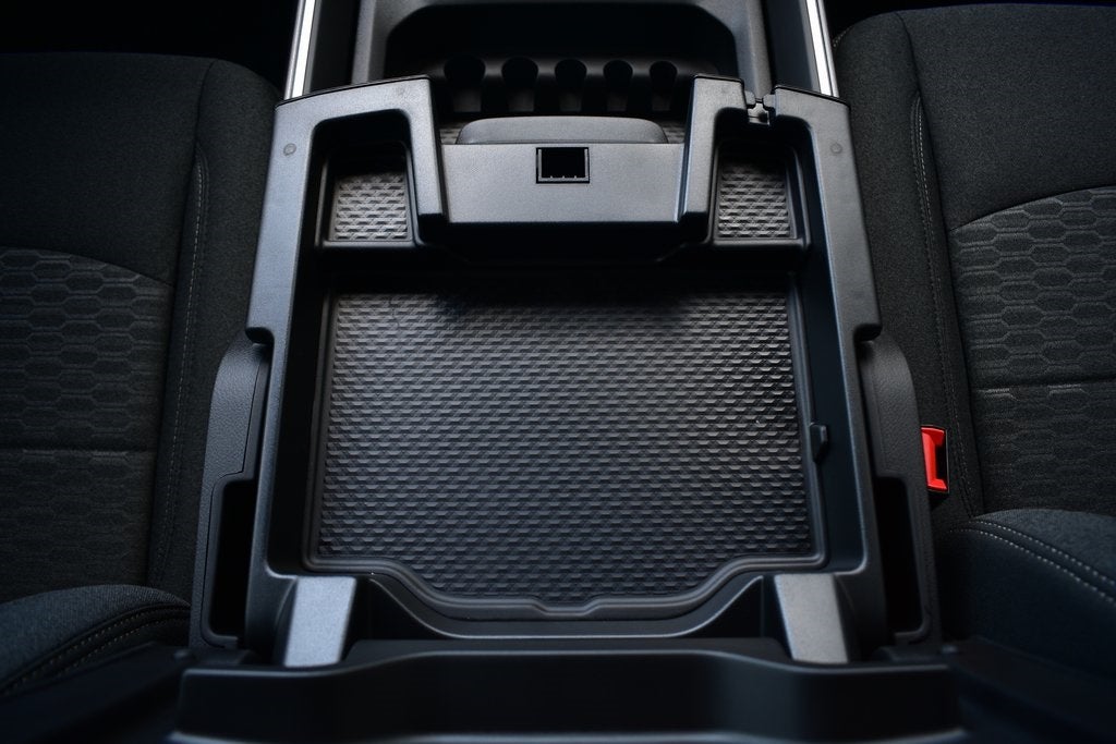 2026 RAM 2500 Big Horn Crew Cab 4x4 Night Edition