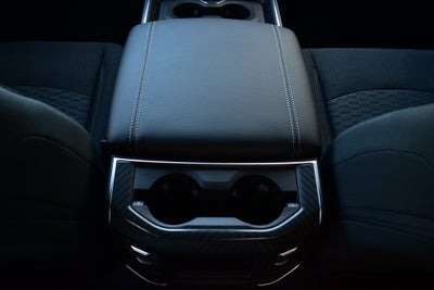 2026 RAM 2500 Big Horn Crew Cab 4x4 Night Edition