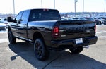 2026 RAM 2500 Big Horn Crew Cab 4x4 Night Edition