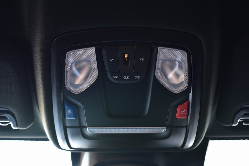 2026 RAM 2500 Big Horn Crew Cab 4x4 Night Edition