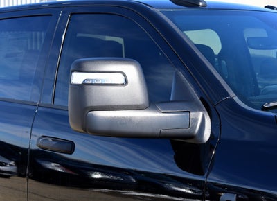 2026 RAM 2500 Big Horn Crew Cab 4x4 Night Edition