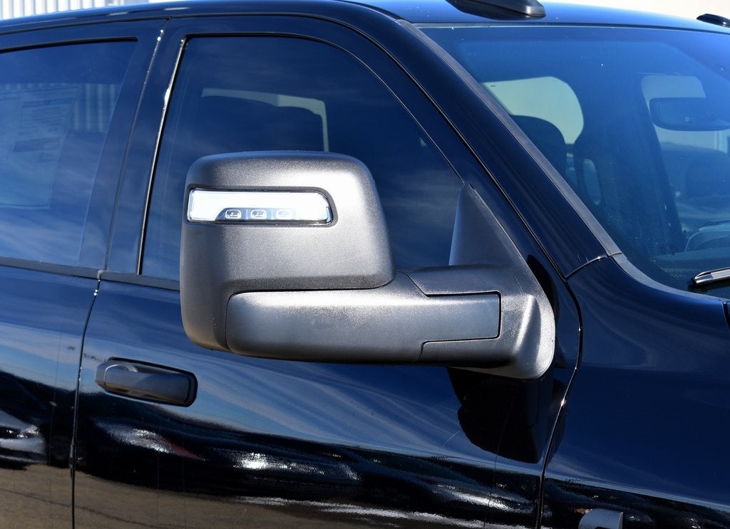 2026 RAM 2500 Big Horn Crew Cab 4x4 Night Edition