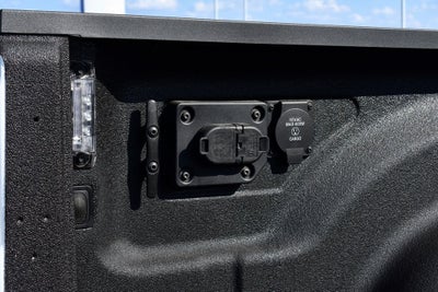 2026 RAM 2500 Laramie Night Crew Cab 4x4 6'4" Box