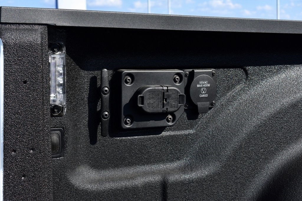 2026 RAM 2500 Laramie Night Crew Cab 4x4 6'4" Box