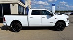 2026 RAM 2500 Laramie Night Crew Cab 4x4 6'4" Box