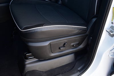 2026 RAM 2500 Laramie Night Crew Cab 4x4 6'4" Box