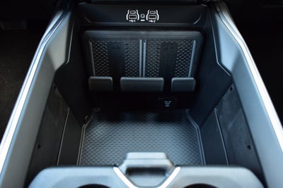 2026 RAM 2500 Laramie Night Crew Cab 4x4 6'4" Box