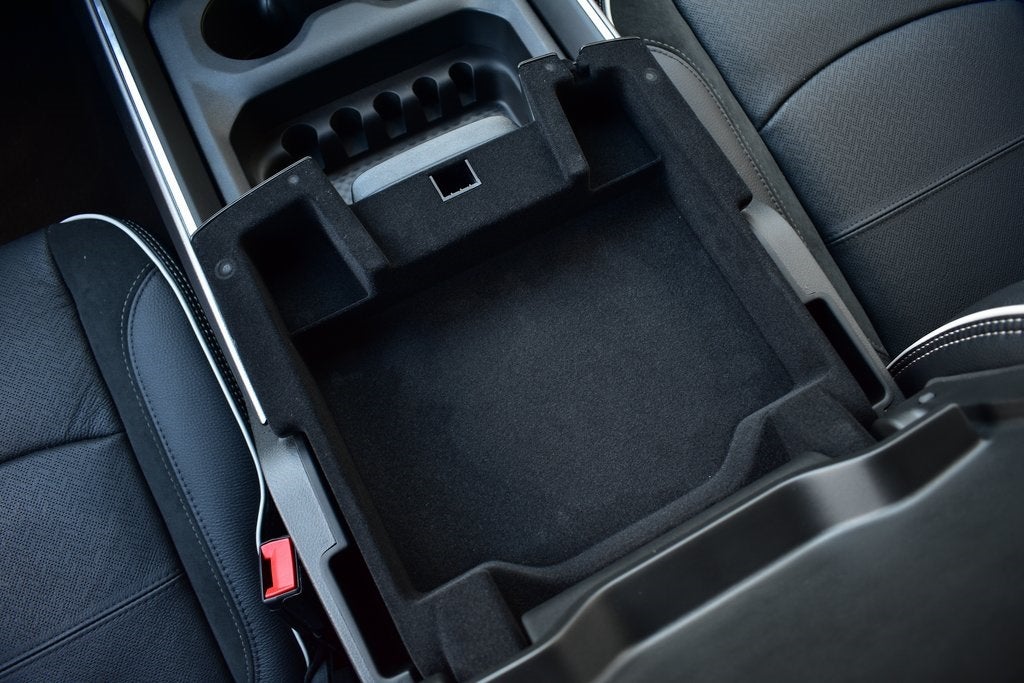 2026 RAM 2500 Laramie Night Crew Cab 4x4 6'4" Box