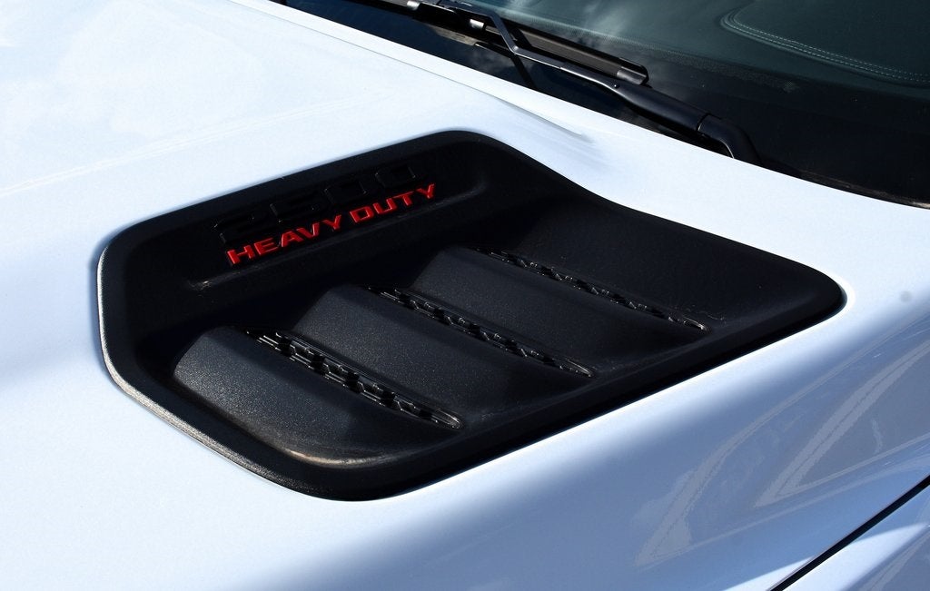 2026 RAM 2500 Laramie Night Crew Cab 4x4 6'4" Box