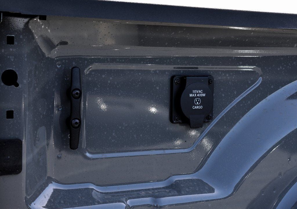 2026 RAM 3500 Tradesman Crew Cab 4x4 Long Box DRW