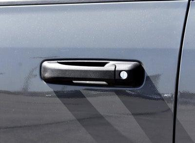 2026 RAM 3500 Tradesman Crew Cab 4x4 Long Box DRW