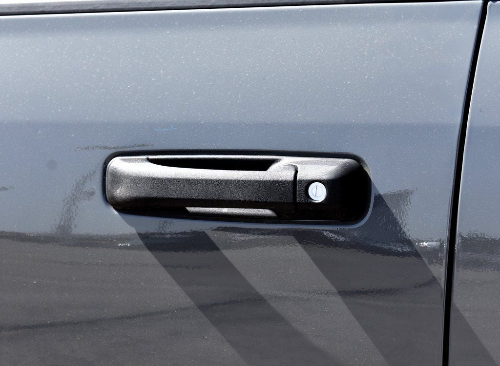 2026 RAM 3500 Tradesman Crew Cab 4x4 Long Box DRW