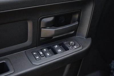 2026 RAM 3500 Tradesman Crew Cab 4x4 Long Box DRW