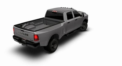 2026 RAM 3500 Tradesman Crew Cab 4x4 Long Box DRW