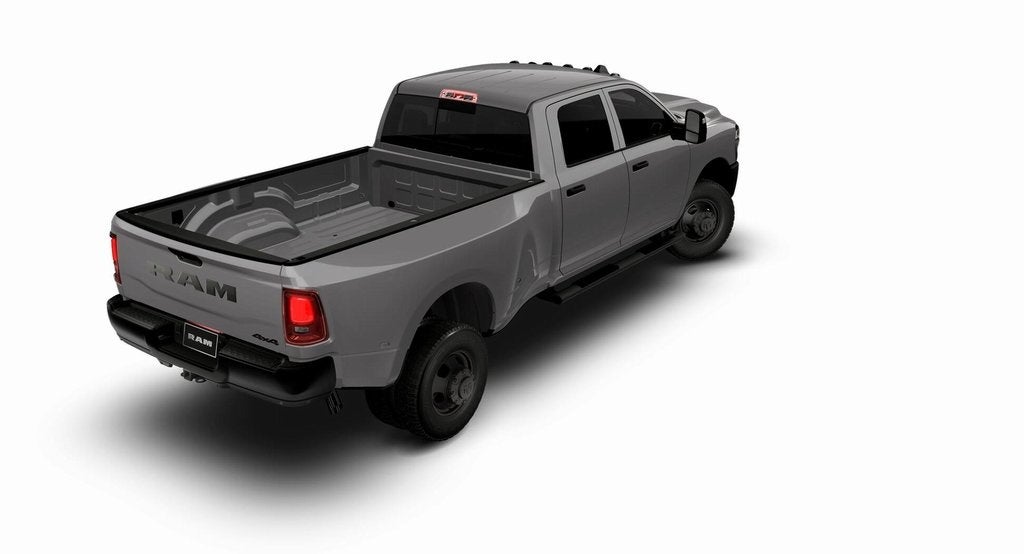 2026 RAM 3500 Tradesman Crew Cab 4x4 Long Box DRW