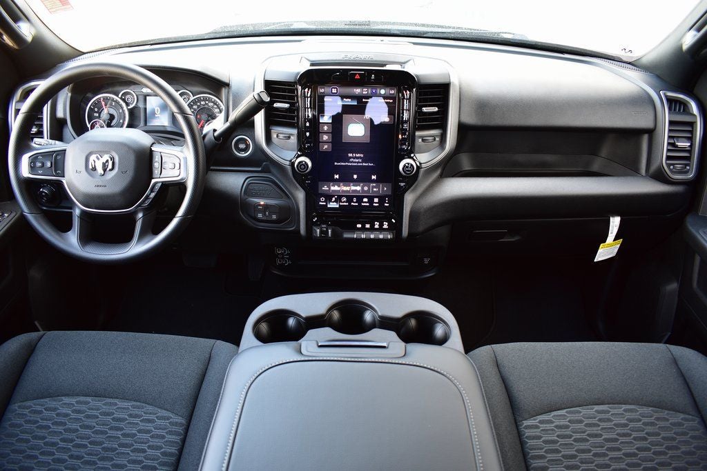 2026 RAM 3500 Tradesman Crew Cab 4x4 Long Box DRW