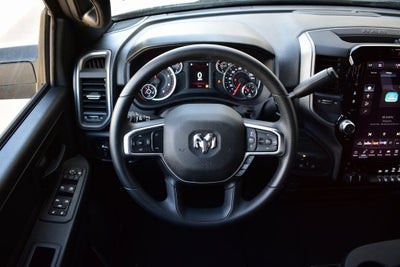 2026 RAM 3500 Tradesman Crew Cab 4x4 Long Box DRW