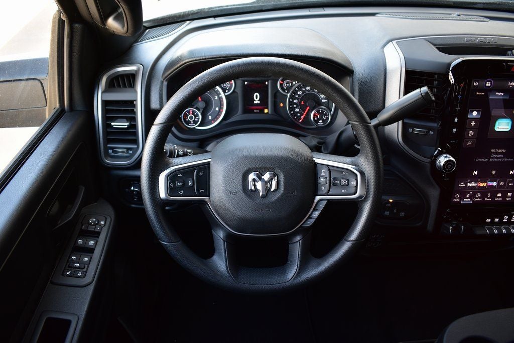 2026 RAM 3500 Tradesman Crew Cab 4x4 Long Box DRW