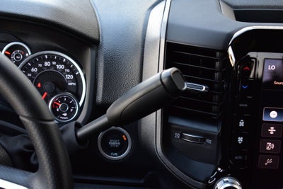 2026 RAM 3500 Tradesman Crew Cab 4x4 Long Box DRW