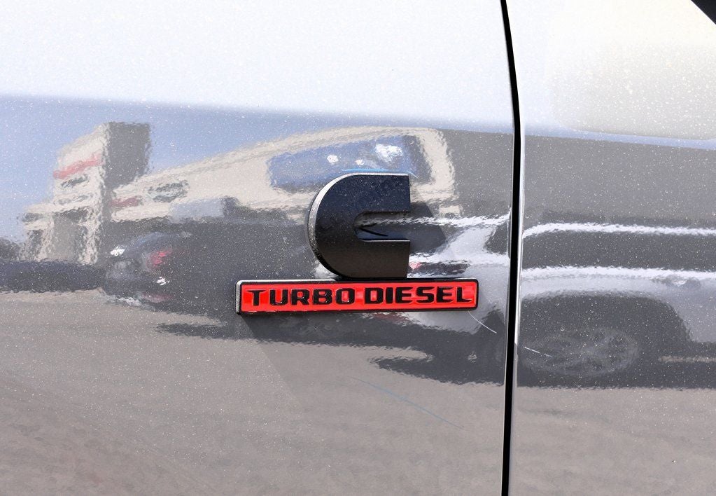 2026 RAM 3500 Tradesman Crew Cab 4x4 Long Box DRW