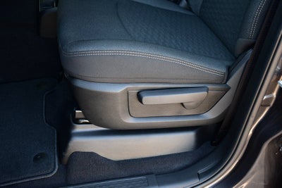 2026 RAM 3500 Tradesman Crew Cab 4x4 Long Box DRW