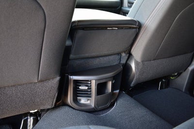 2026 RAM 3500 Tradesman Crew Cab 4x4 Long Box DRW