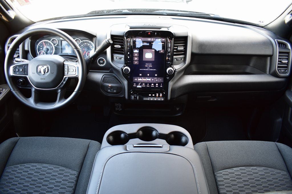 2026 RAM 3500 Tradesman Crew Cab 4x4 Long Box DRW