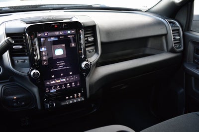 2026 RAM 3500 Tradesman Crew Cab 4x4 Long Box DRW