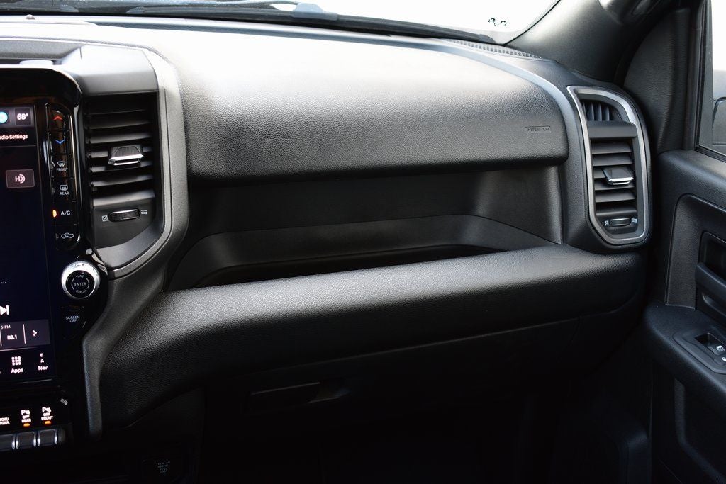 2026 RAM 3500 Tradesman Crew Cab 4x4 Long Box DRW