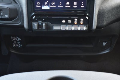 2026 RAM 3500 Tradesman Crew Cab 4x4 Long Box DRW